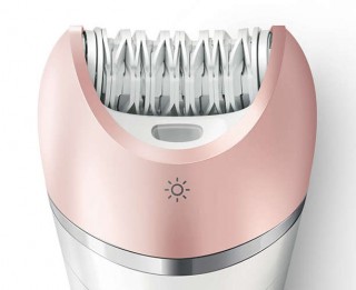 Philips Satinelle Advanced BRE535/00 Epilasyon Aleti