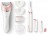 Philips Satinelle Advanced BRE535/00 Epilasyon Aleti