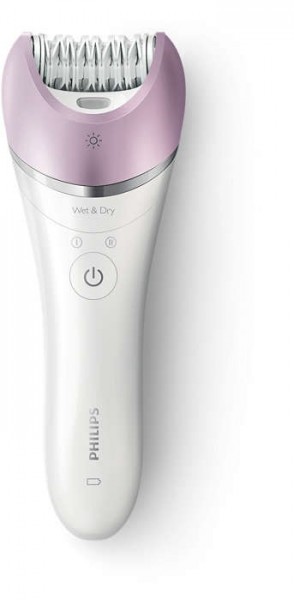 Philips Satinelle Advanced BRE635/00 Epilasyon Aleti