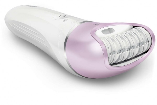Philips Satinelle Advanced BRE635/00 Epilasyon Aleti