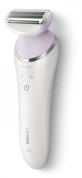 Philips Satinelle Advanced BRE635/00 Epilasyon Aleti