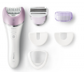 Philips Satinelle Advanced BRE635/00 resim