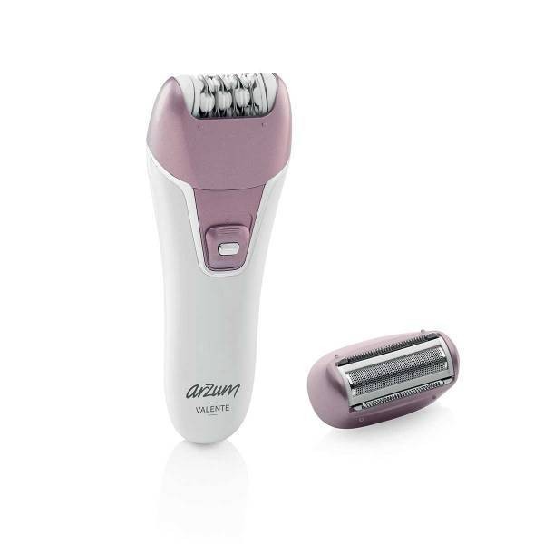 Arzum AR5059 Epilasyon Aleti