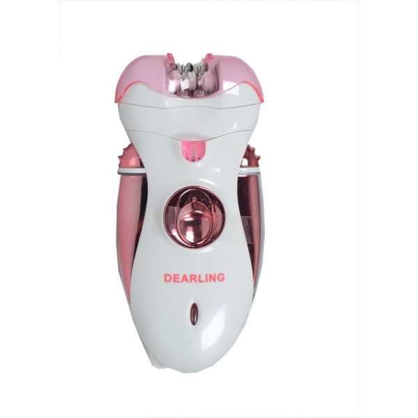 Dearling RF-3033 Epilasyon Aleti
