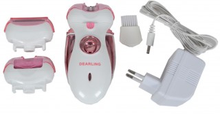 Dearling RF-3033 Epilasyon Aleti