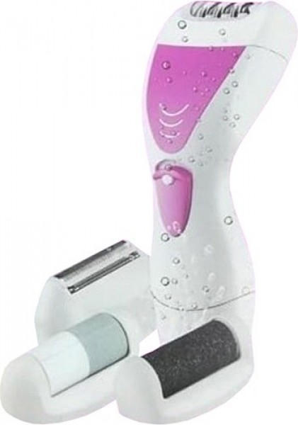 Dearling RF-7006 Epilasyon Aleti