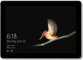Microsoft Surface Go resim