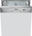 Hotpoint-Ariston LSB 5B019 X EU resim