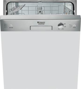 Hotpoint-Ariston LSB 5B019 X EU Bulaşık Makinesi