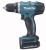 Makita BDF343SHE Akülü Matkap
