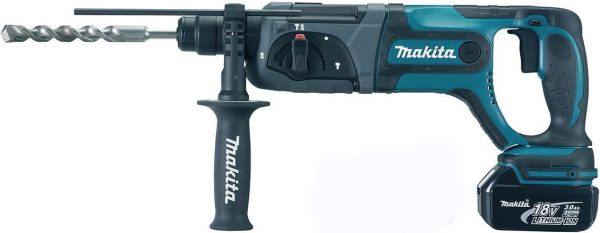 Makita DHR241RFE Akülü Kırıcı