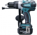 Makita DDF458RF3J resim