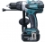Makita DDF458RF3J Akülü Matkap