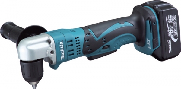 Makita DDA351RFJ Akülü Matkap