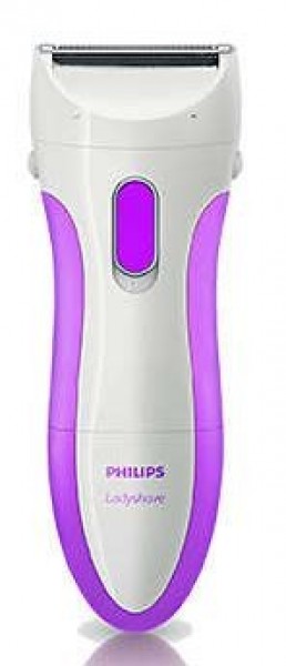 Philips SatinShave Essential HP6341/00 Epilasyon Aleti