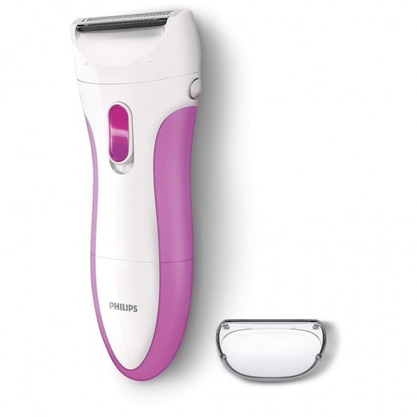 Philips SatinShave Essential HP6341/00 Epilasyon Aleti