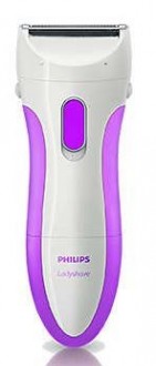 Philips SatinShave Essential HP6341/00 Epilasyon Aleti