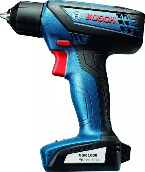 Bosch GSR 1000 Professional Akülü Matkap