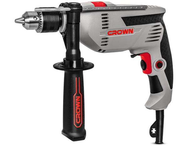 Crown CT10129 Matkap