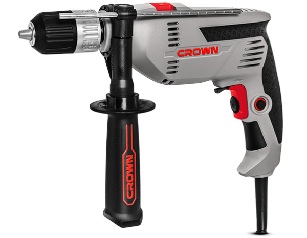 Crown CT10128C Matkap