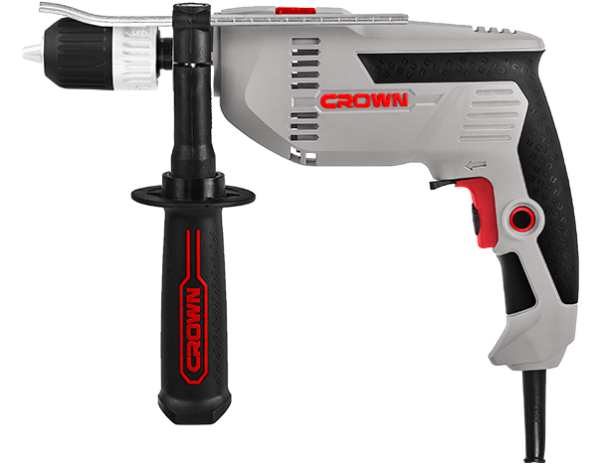 Crown CT10128C Matkap