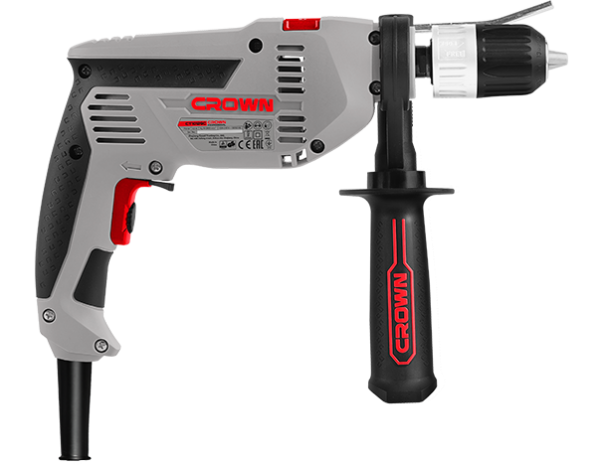 Crown CT10128C Matkap