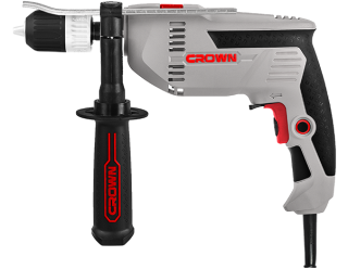 Crown CT10128C Matkap