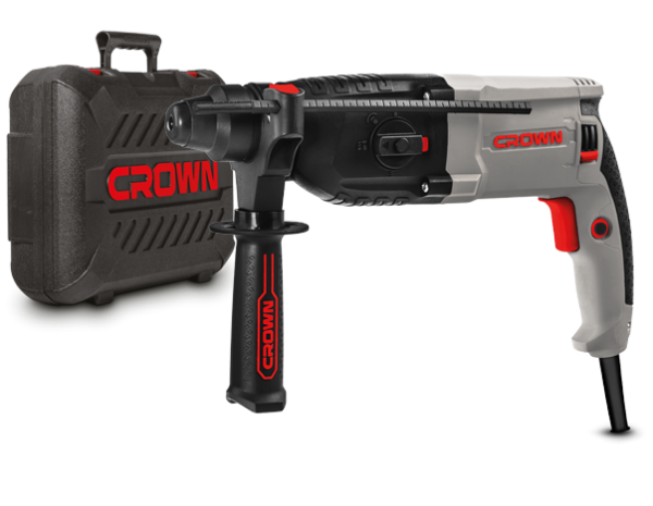 Crown CT18108 Kırıcı