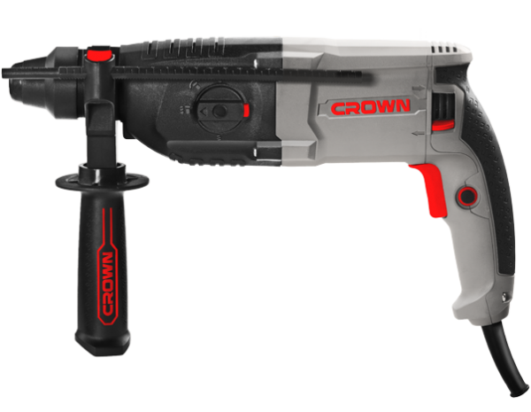 Crown CT18108 Kırıcı