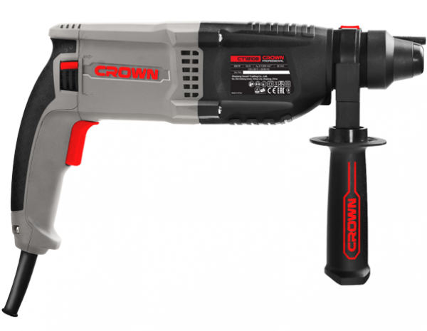 Crown CT18108 Kırıcı
