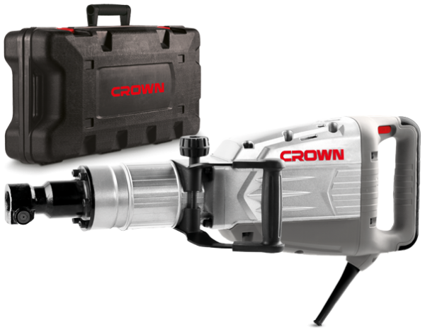Crown CT18095 Kırıcı