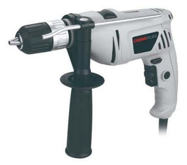 Crown FLEX CT 10065 Matkap