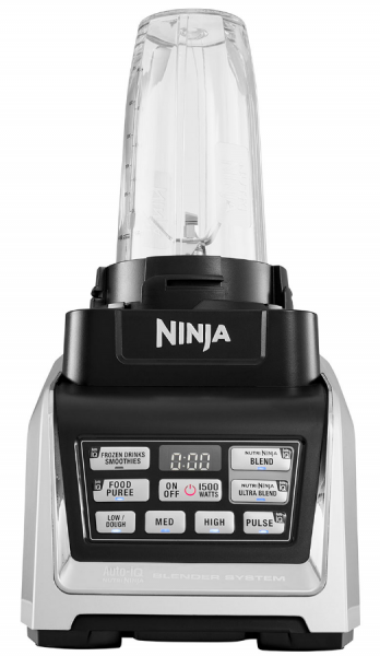 Ninja BL642UK Duo Blender