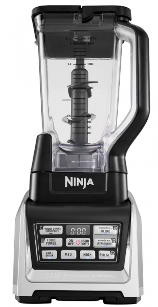 Ninja BL642UK Duo Blender