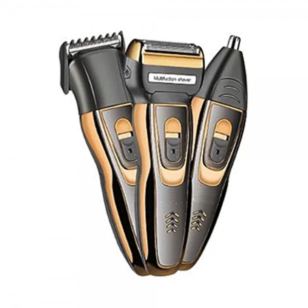 Dearling RF-573 Çok Amaçlı Tıraş Makinesi