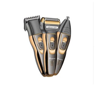 Dearling RF-573 Çok Amaçlı Tıraş Makinesi