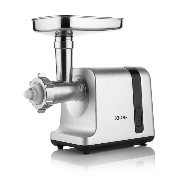 Schafer Expert Kıyma Makinesi