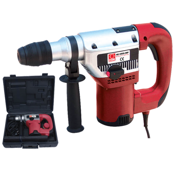 DBK HD 1050-38P Kırıcı