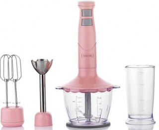 Schafer Welle Blender