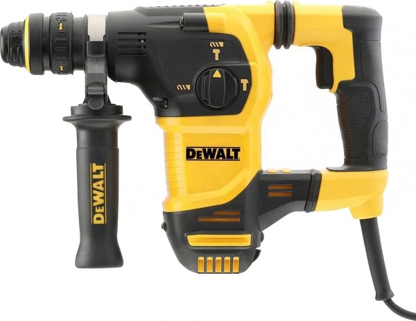 Dewalt D25334K Kırıcı