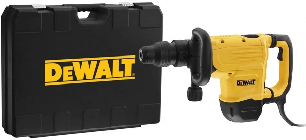 Dewalt D25872K Kırıcı