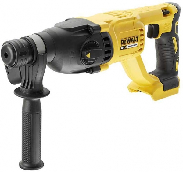 Dewalt DCH133NT Akülü Kırıcı