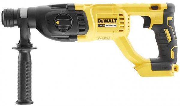 Dewalt DCH133NT Akülü Kırıcı