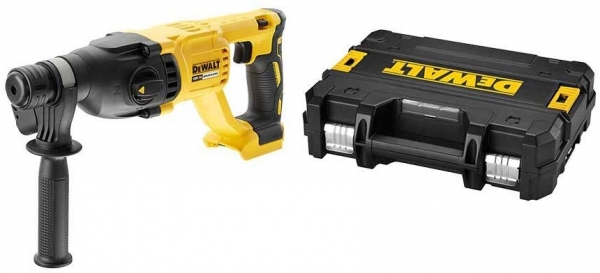 Dewalt DCH133NT Akülü Kırıcı