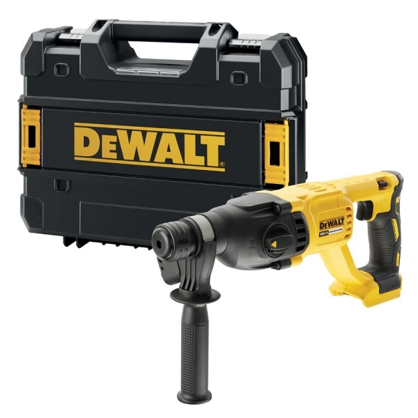 Dewalt DCH133NT Akülü Kırıcı
