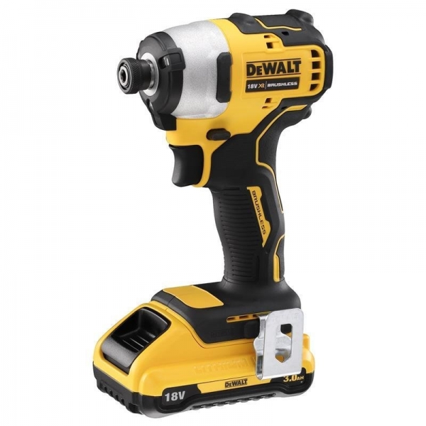 Dewalt DCF809L2T Akülü Matkap