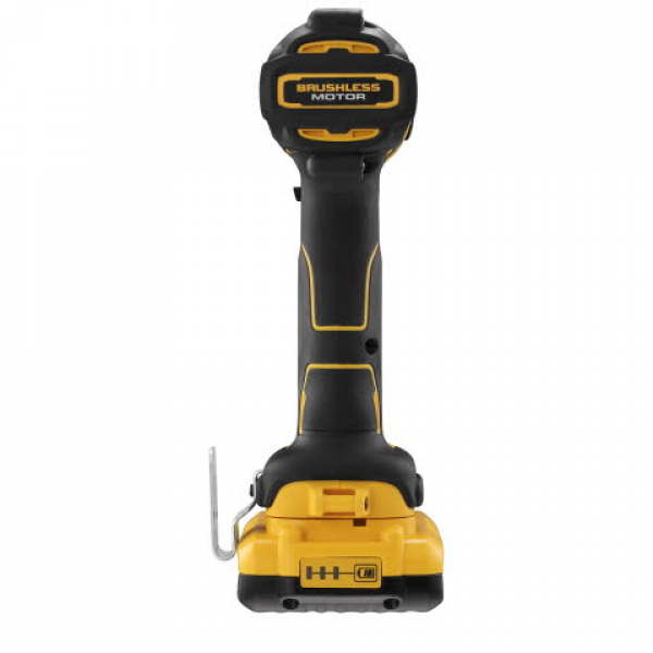 Dewalt DCF809L2T Akülü Matkap