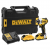 Dewalt DCF809L2T Akülü Matkap