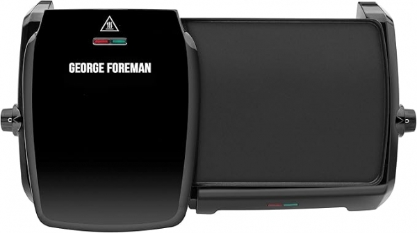George Foreman 23450 Elektrikli Izgara