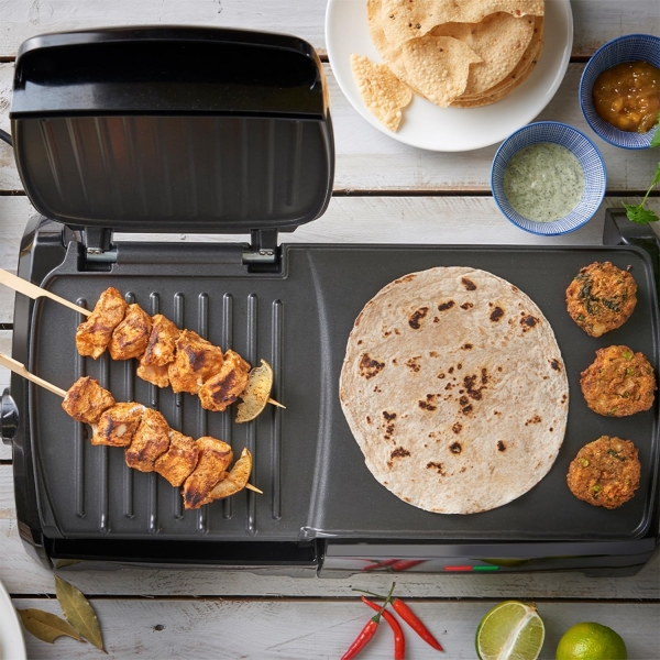 George Foreman 23450 Elektrikli Izgara